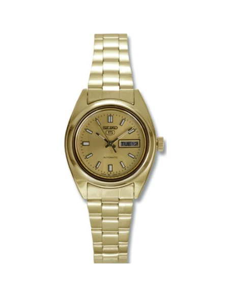 Seiko 5 SYME46K1 Hodinky